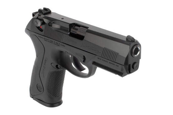 Beretta PX4 Storm G pistol is california compliant